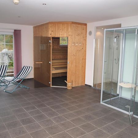 Wagrainer Haus Hotel Flachau Luaran gambar