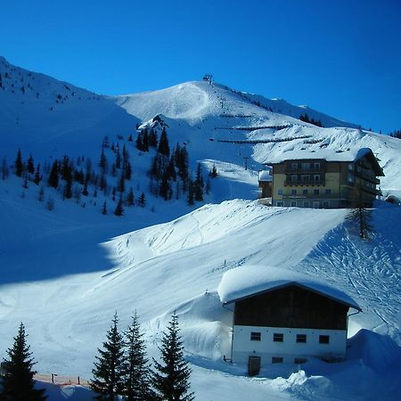 Wagrainer Haus Hotel Flachau Luaran gambar