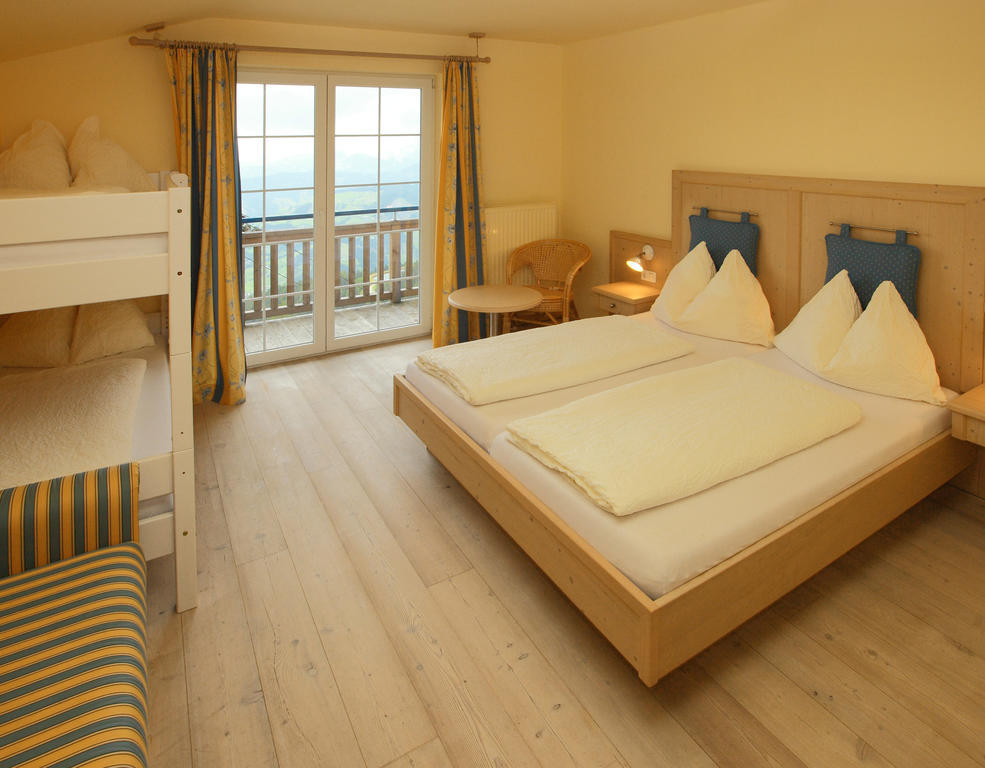 Wagrainer Haus Hotel Flachau Luaran gambar