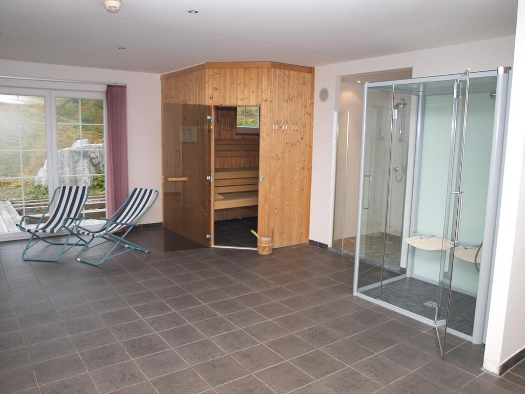 Wagrainer Haus Hotel Flachau Luaran gambar