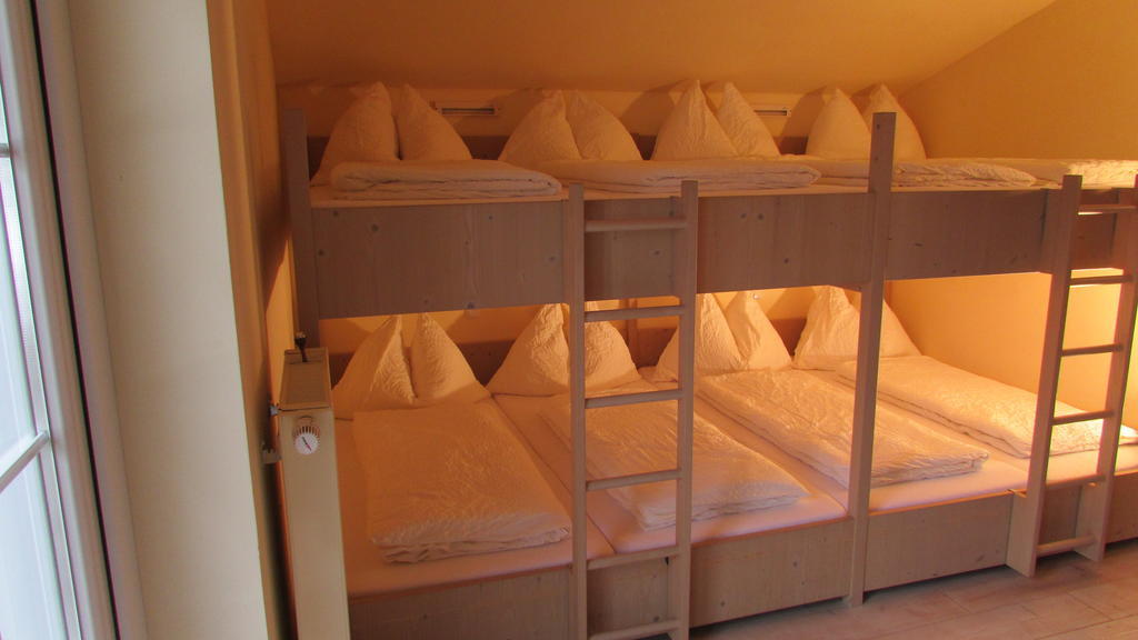 Wagrainer Haus Hotel Flachau Luaran gambar
