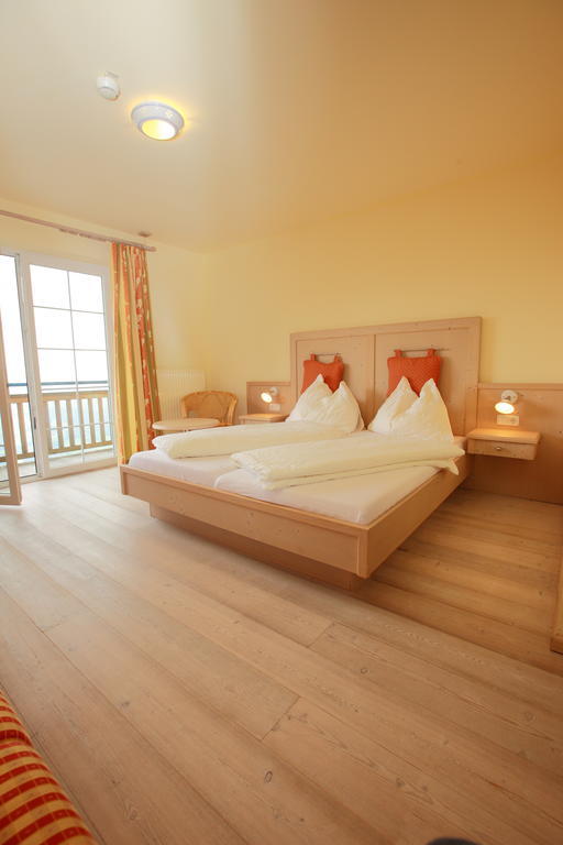 Wagrainer Haus Hotel Flachau Luaran gambar