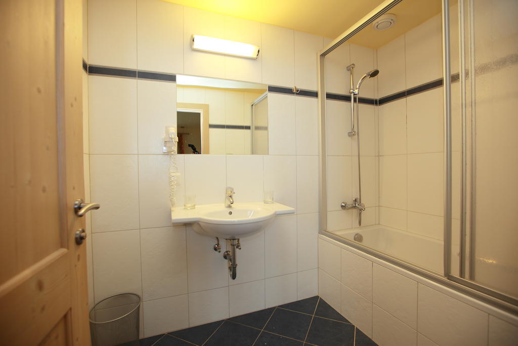 Wagrainer Haus Hotel Flachau Luaran gambar