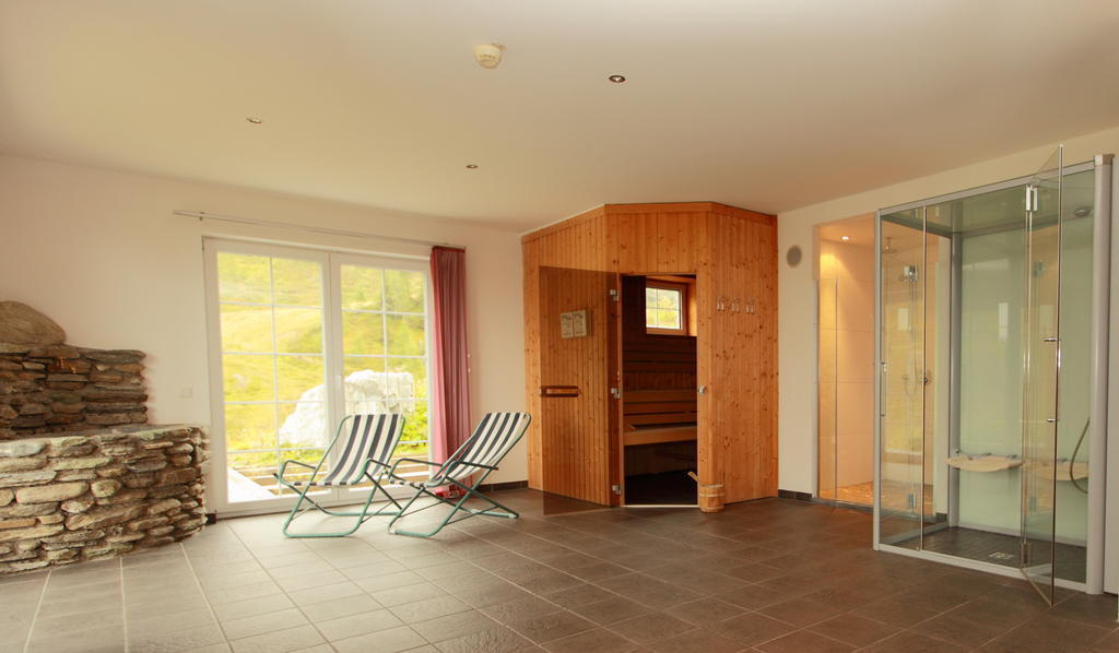 Wagrainer Haus Hotel Flachau Luaran gambar