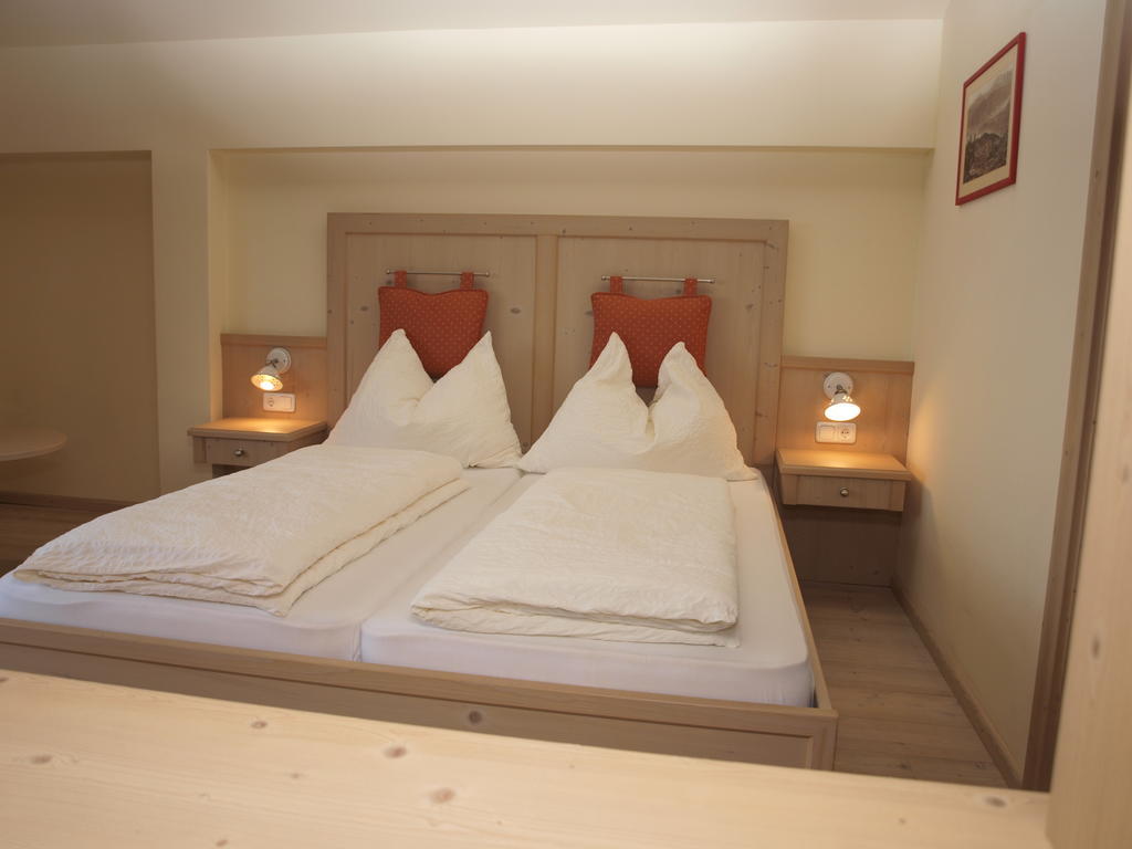 Wagrainer Haus Hotel Flachau Luaran gambar