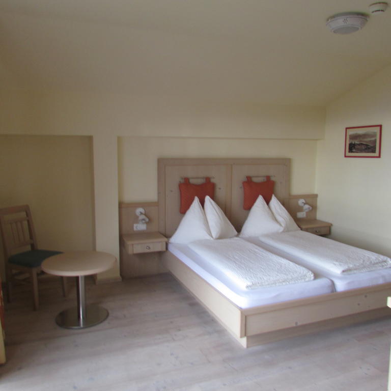 Wagrainer Haus Hotel Flachau Bilik gambar