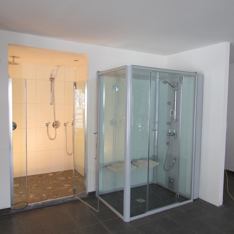 Wagrainer Haus Hotel Flachau Bilik gambar