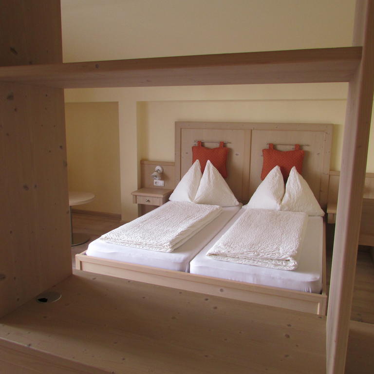 Wagrainer Haus Hotel Flachau Bilik gambar