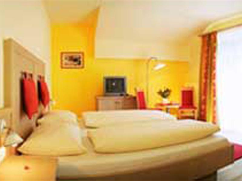 Wagrainer Haus Hotel Flachau Luaran gambar